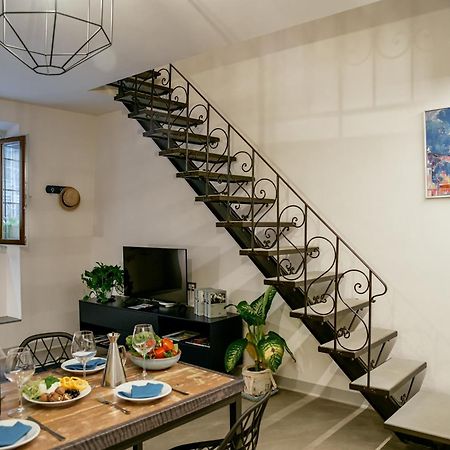 Casa S A F E R Apartment Florence Exterior photo