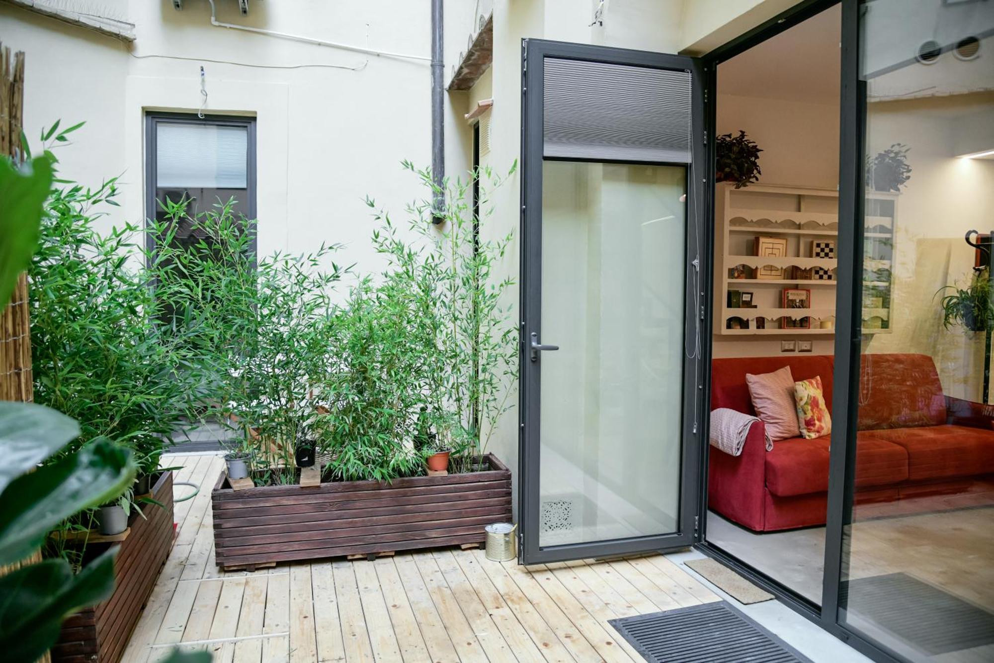 Casa S A F E R Apartment Florence Exterior photo