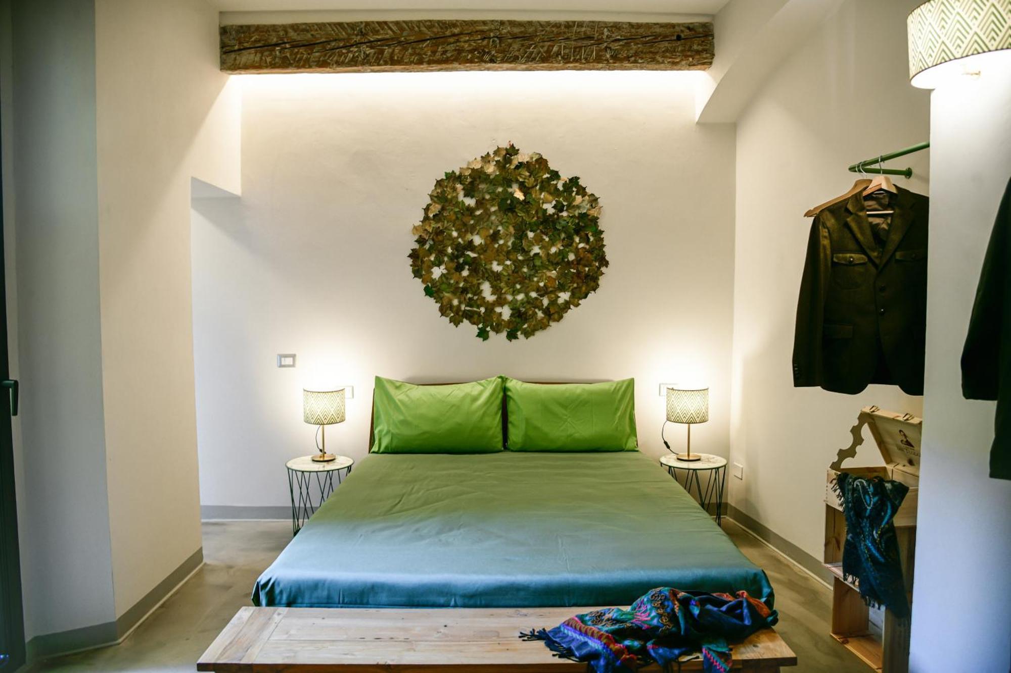 Casa S A F E R Apartment Florence Room photo