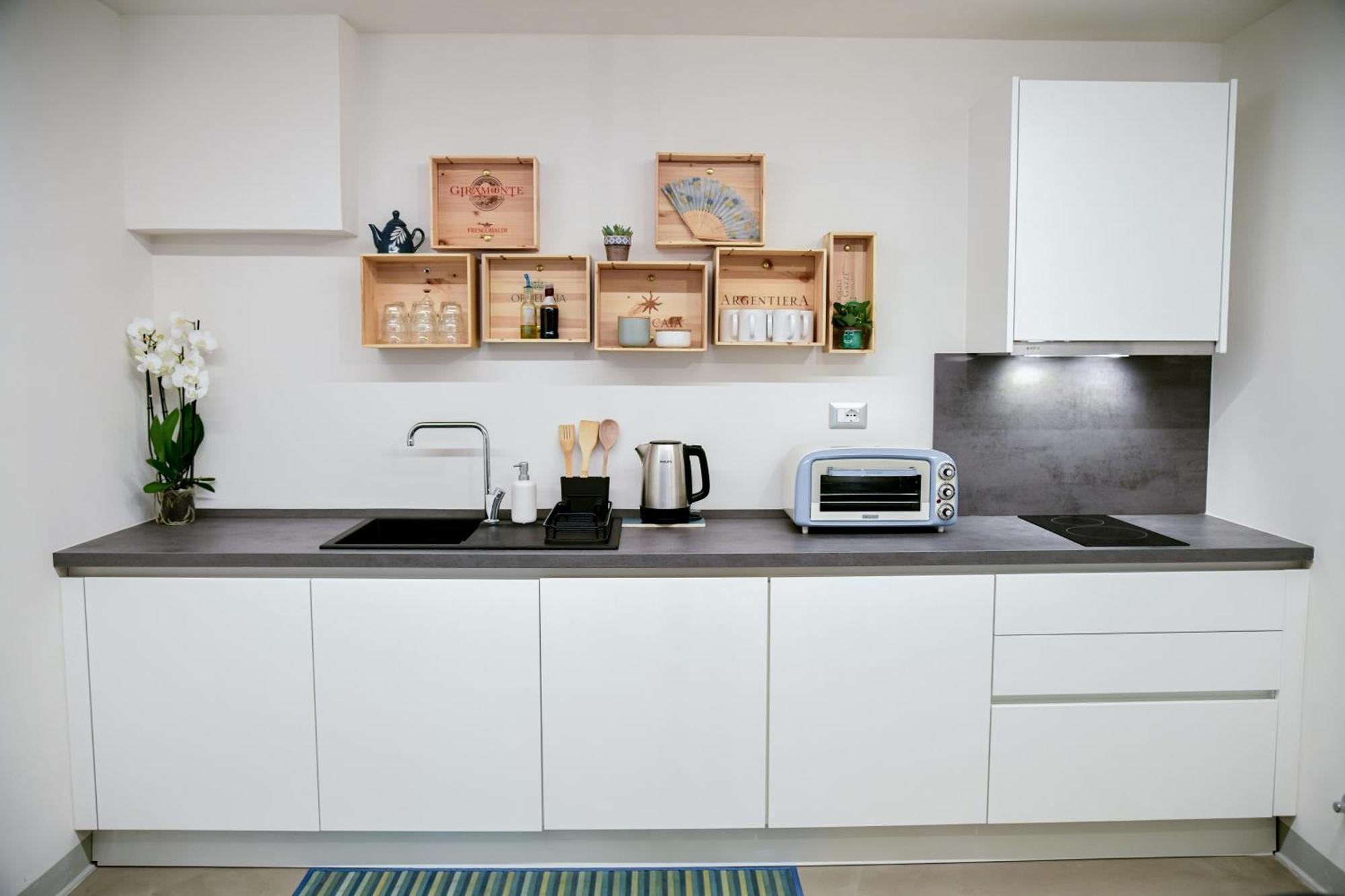Casa S A F E R Apartment Florence Exterior photo