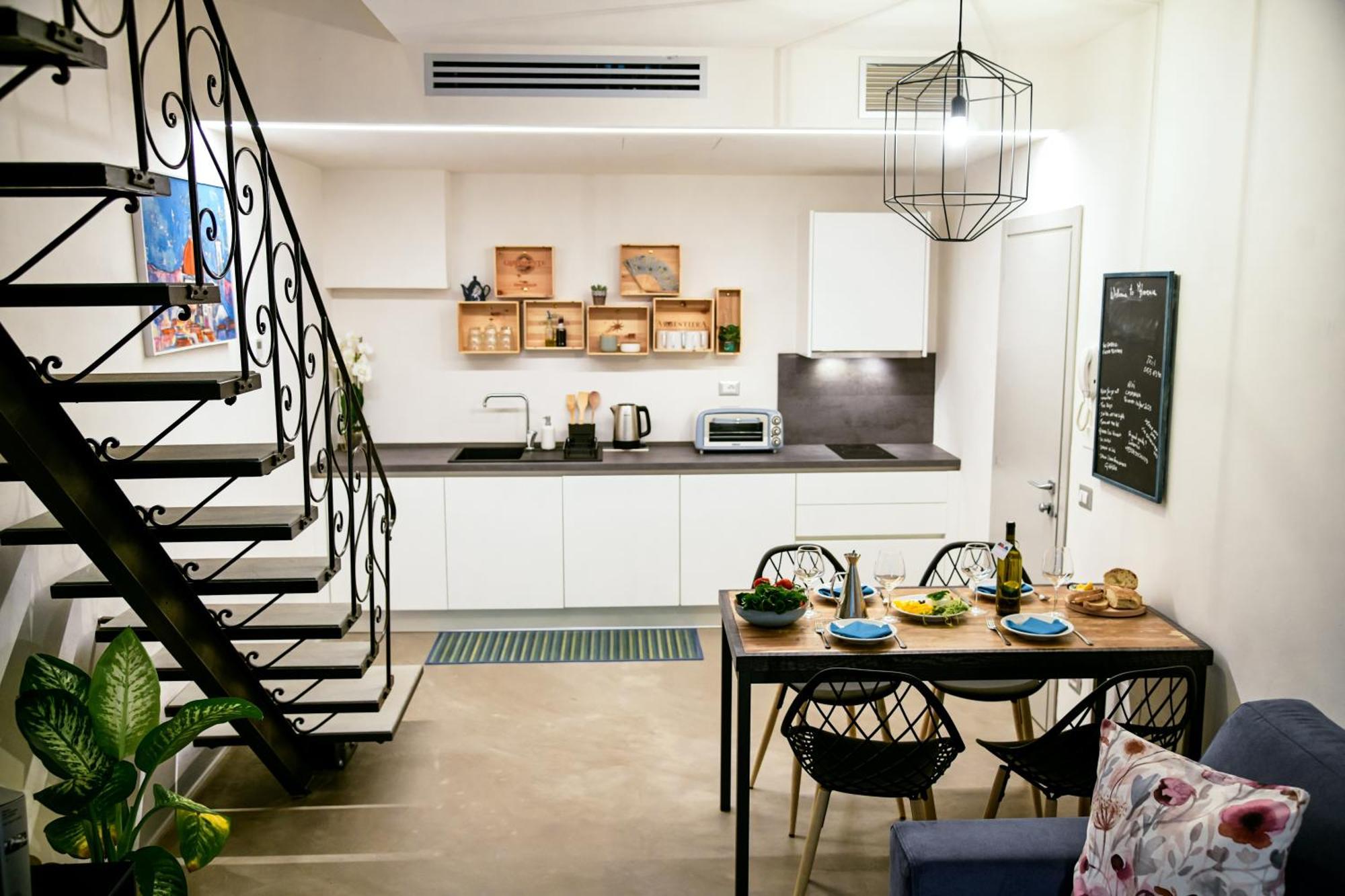 Casa S A F E R Apartment Florence Exterior photo