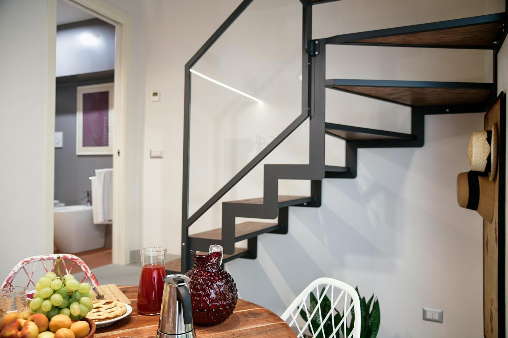 Casa S A F E R Apartment Florence Exterior photo