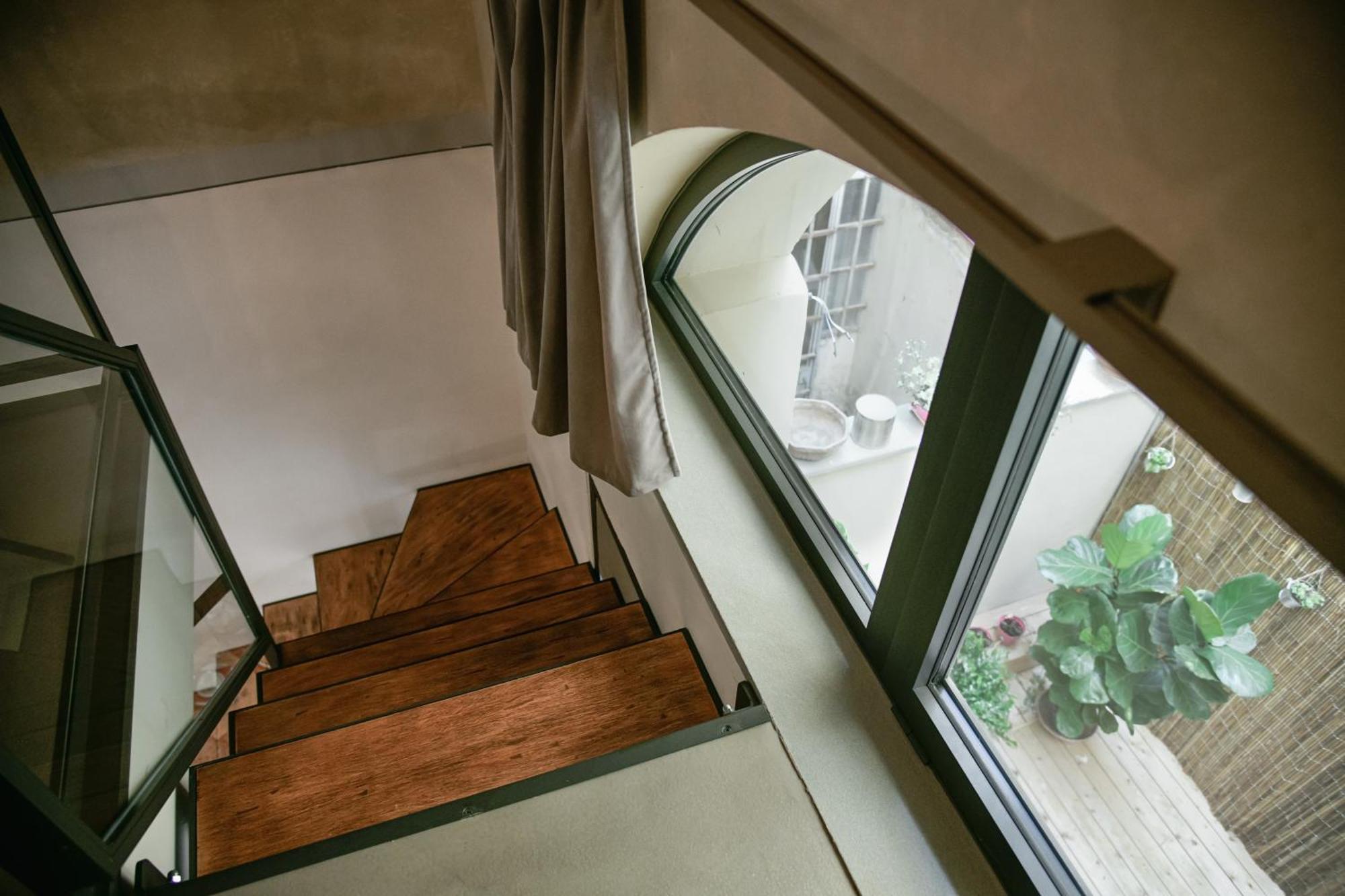 Casa S A F E R Apartment Florence Exterior photo